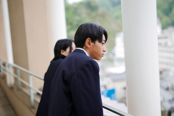 出会い