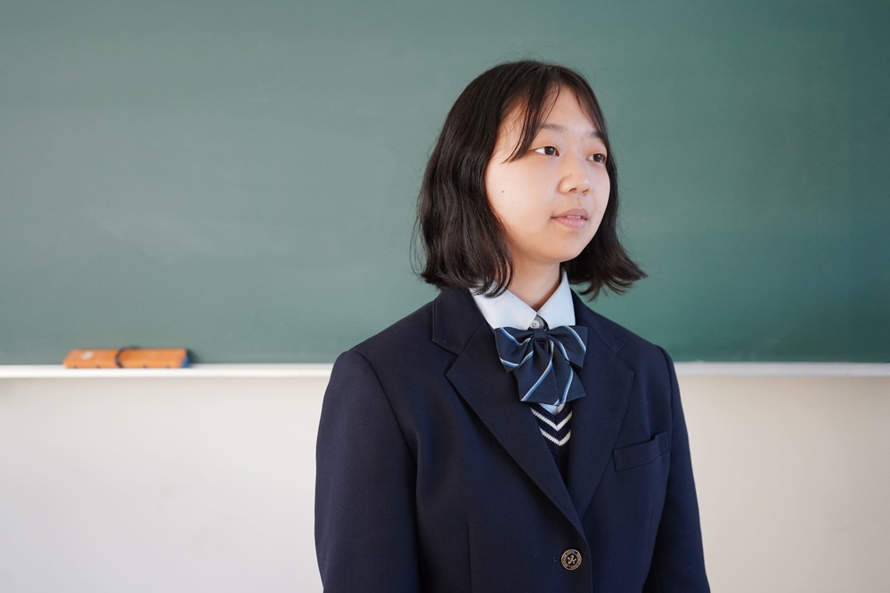 田中さん