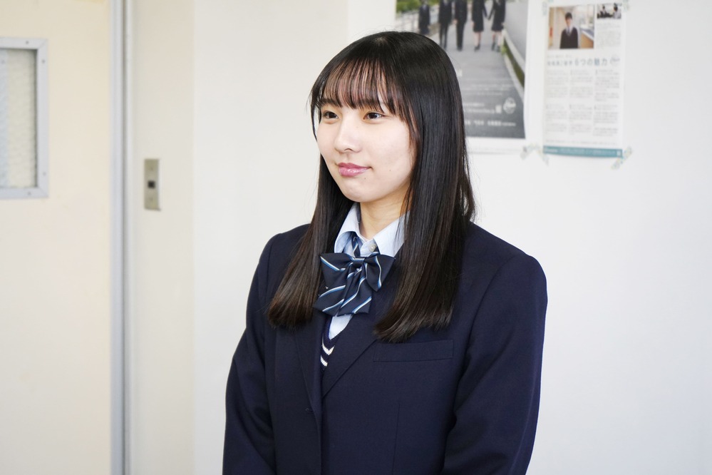 後川さん