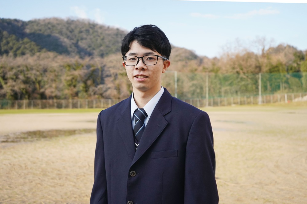 梶さん